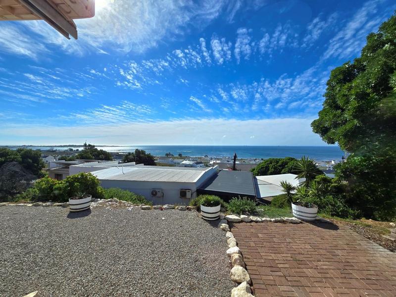 3 Bedroom Property for Sale in Blueberry Hill Western Cape